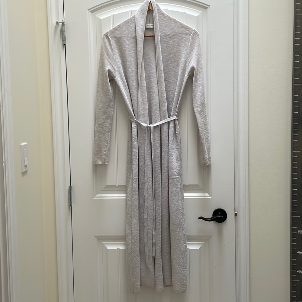 Babaton Kirby Cardigan